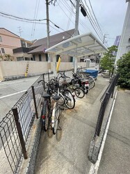 ルフロン甲子園の物件内観写真